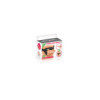 2 en 1 Gode ceinture interchangeable Mike 13 cm 